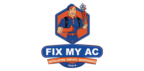 - FIX MY AC-SmartLogics