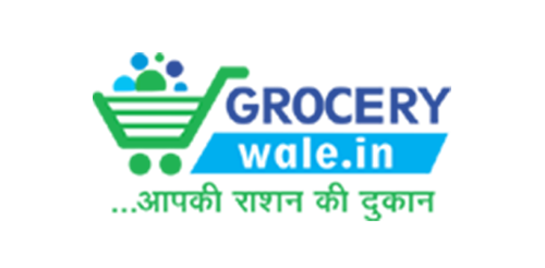 Our Client –Grocey wale.in-SmartLogics
