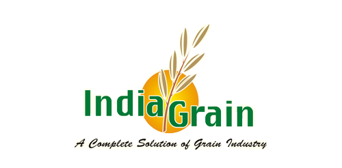 India Grain-SmartLogics