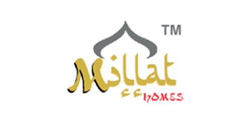 Millat Homes-SmartLogics