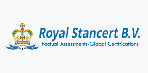 Royal Stancert B.V-SmartLogics