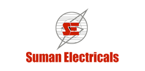 Suman Electricals client-SmartLogics