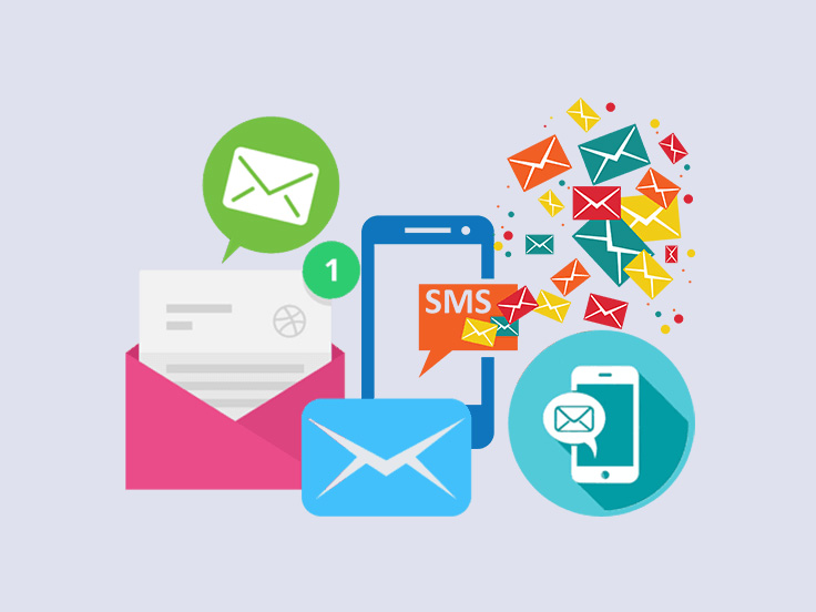 Transactional SMS-Smartlogics
