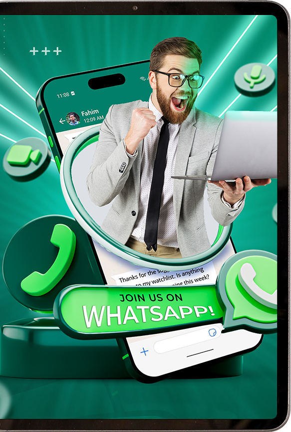 WhatsApp Marketing